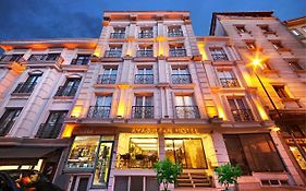 Ayasultan Hotel Istanbul